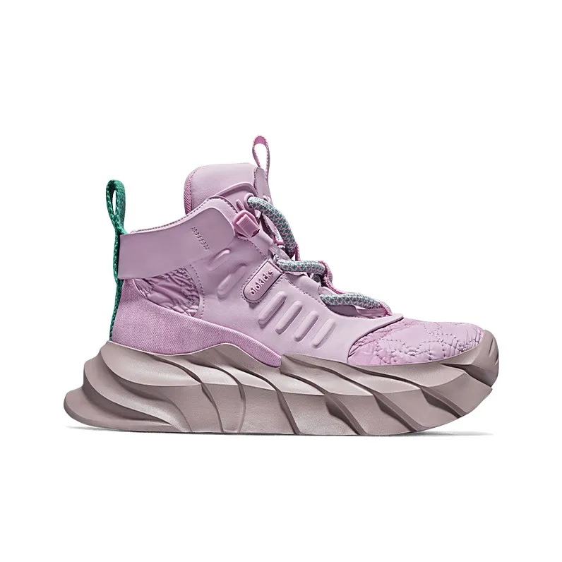 SALAXI High Top Chunky Sneakers Unisex-13