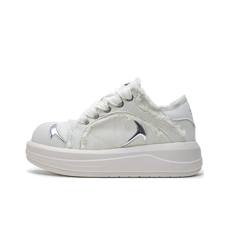 BARDILEV Low Top Casual Shoes Unisex-0