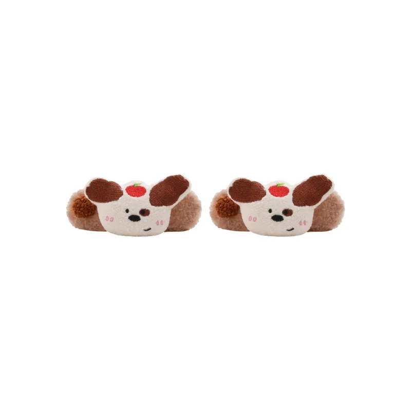 ZANC Hair Clips Women's-19