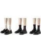 3 Pack (Mixed Color F Set)