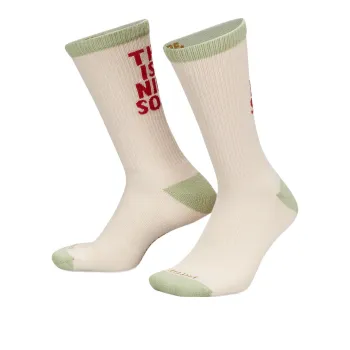Nike Everyday Plus Cushioned Crew Socks 1 Pair