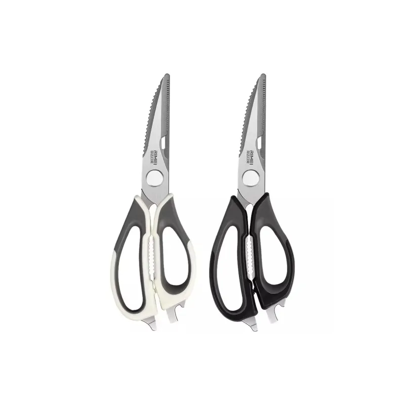 RIMEI Household Scissors-4