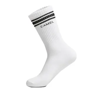 CAMEL Women's Knee high Socks