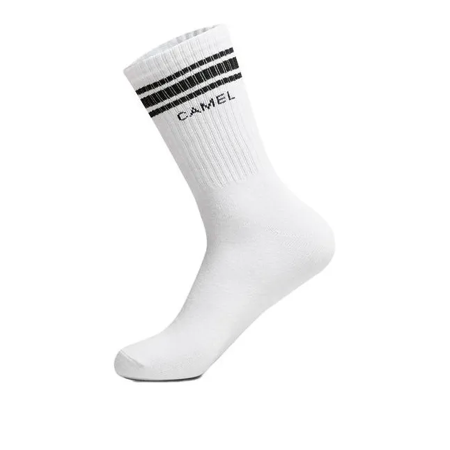 CAMEL Women's Knee high Socks-0