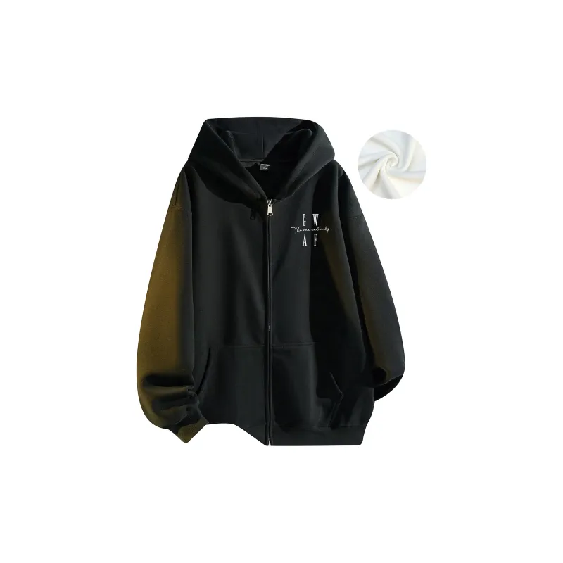 GWAF Sweatshirts Unisex-8