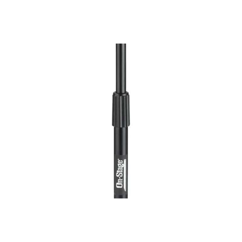 ON STAGE MS7701B/MS7701TB Microphone Floor Standing Stand Musical Instrument Accessory-7