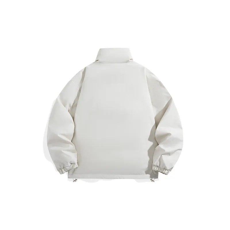 JINBEILE Down Jackets Unisex-12
