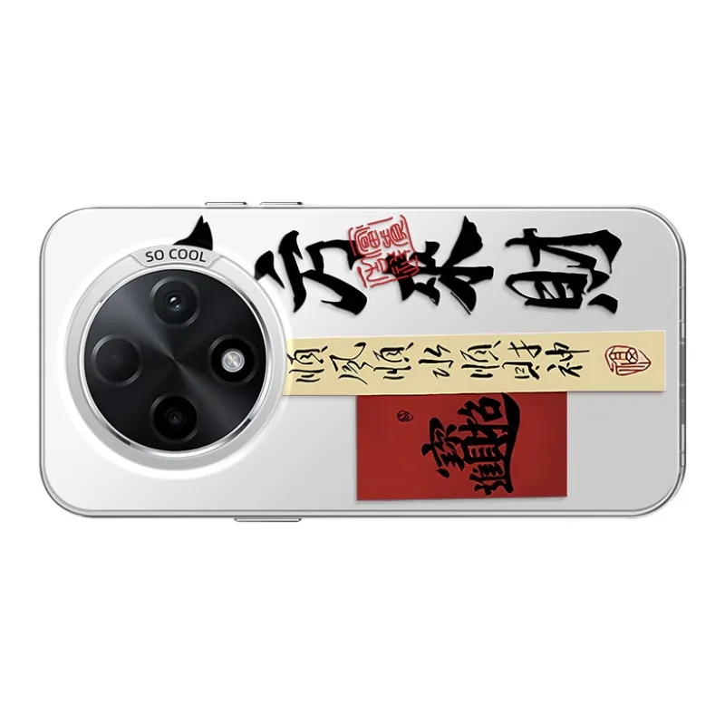 MANQIN Phone Cases-11