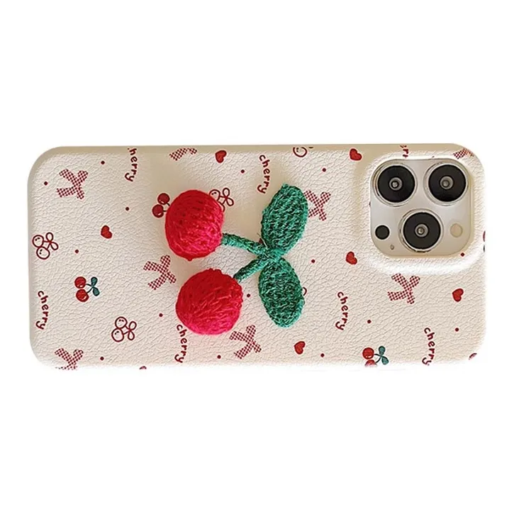SHENGHUAN Phone Cases-3