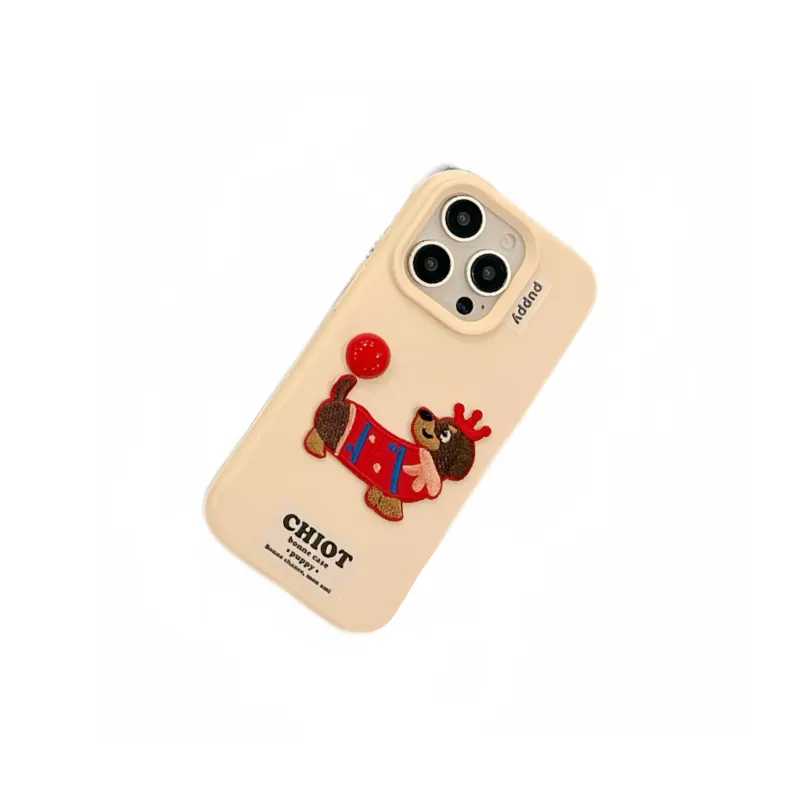 SHANGHUI Phone Cases-5