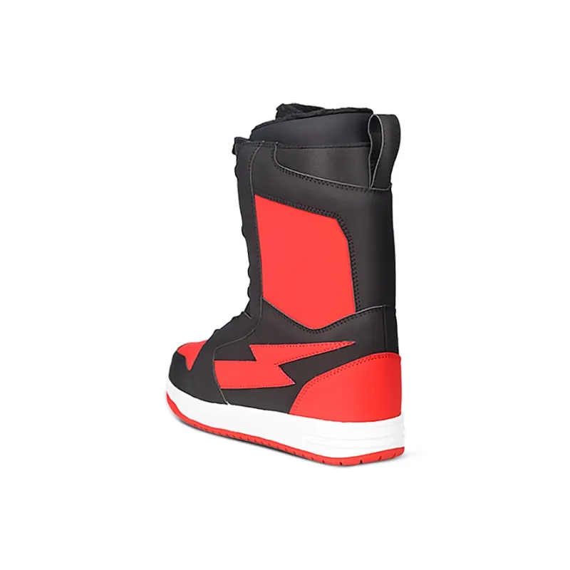 CARV Ski Boots-8