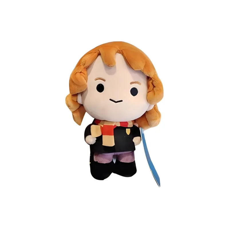 Universal Studios Hermione Granger Souvenir Dolls Plush Doll-0