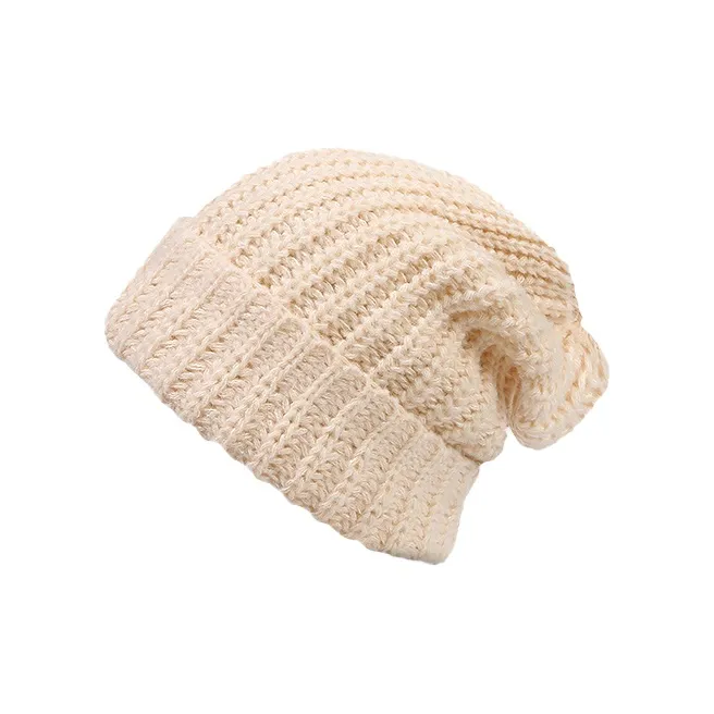 KOMY Beanies Unisex-1