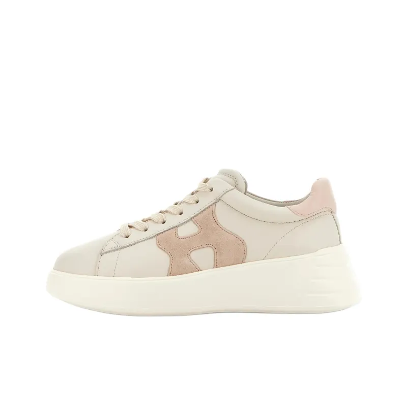 HOGAN Rebel Low Top Sneakers Women's-0