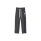 Dark Gray (Fleece-Lined)