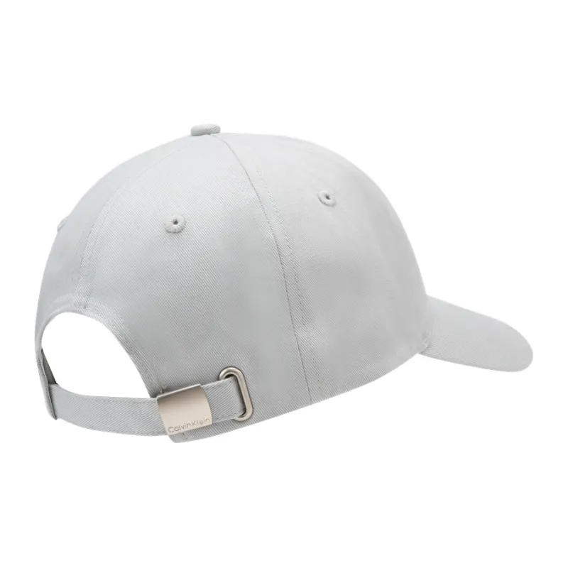 CALVIN KLEIN Cotton Baseball Caps Unisex-1