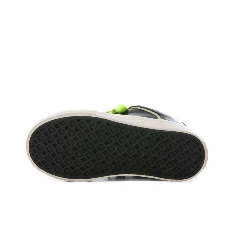 Lovely You Wear-resistant And Lightweight Low-Top Skateboard Shoes Women's-59