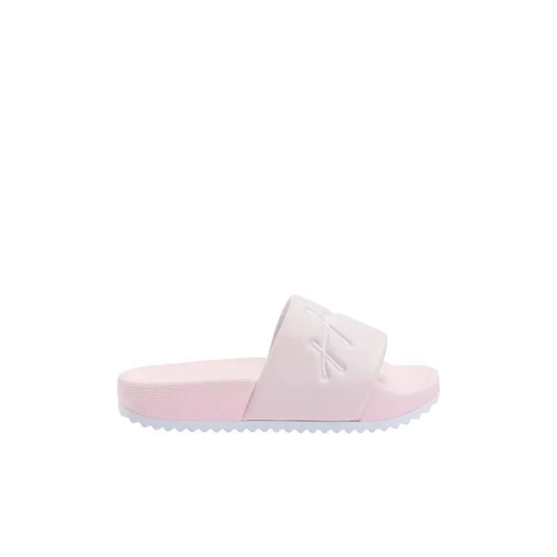 HUGO BOSS Low-Top Kids' Slippers Pink Kids'-1
