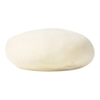 Vivienne Westwood Wool Berets Women's Ecru