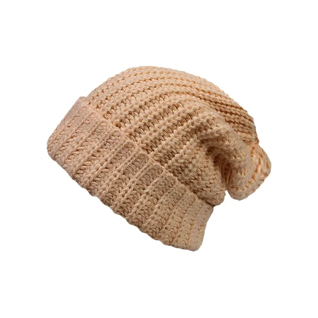 KOMY Beanies Unisex-3
