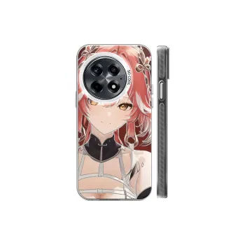 CHUNFAN Phone Cases