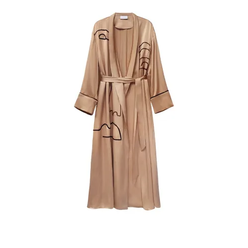 Sangluo Women's Bath Robes