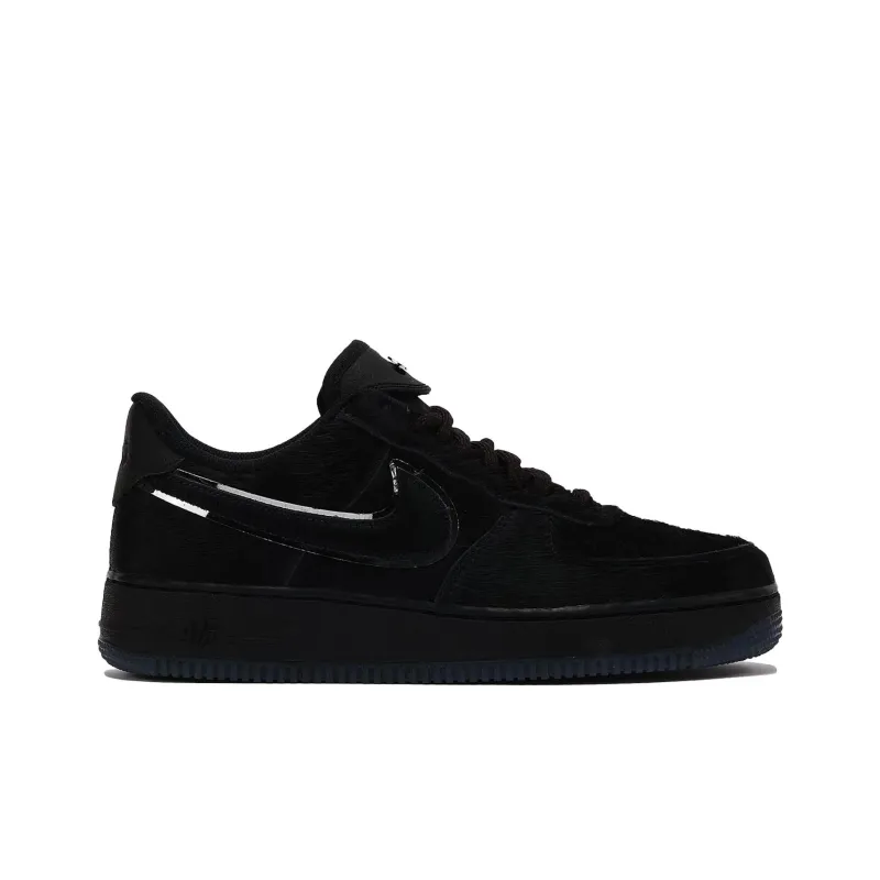 Nike Air Force 1 Low '07 Virginia Union University Yardrunners-1