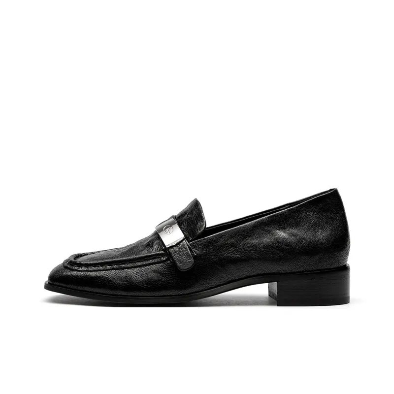 GOLDLION Loafers Women's-0