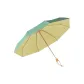 50% off 8-Rib Multicolor Rubber Dark Green
