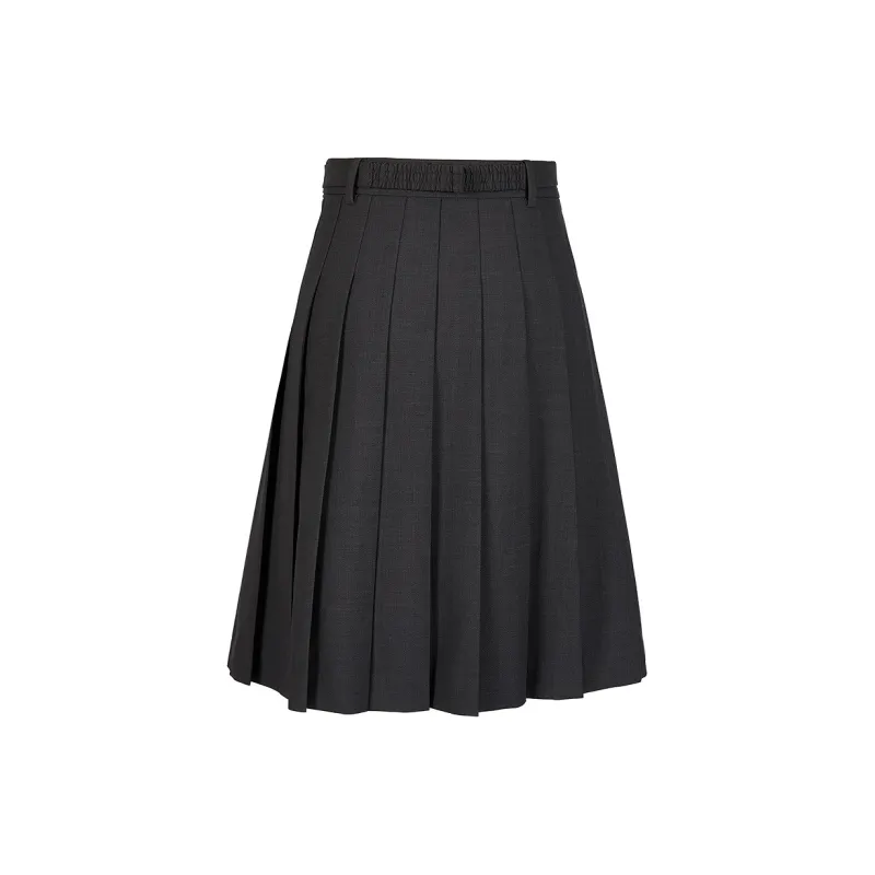JZ. ANNAKRO Casual Short Skirts Women's-5