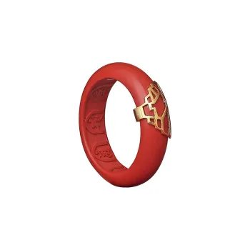 ZHIZUO Jade Rings Unisex