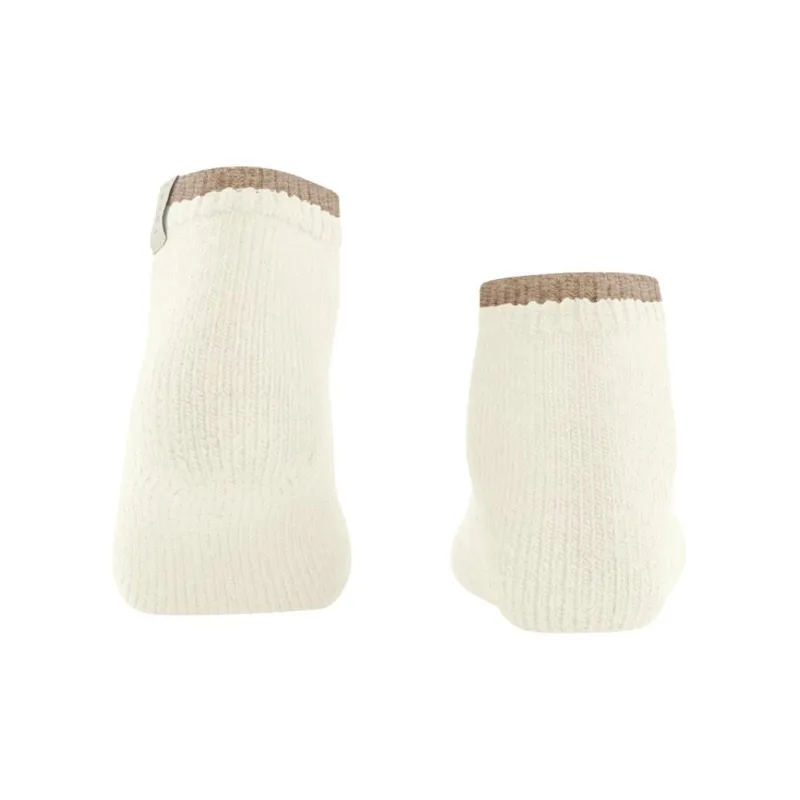 FALKE Ankle Socks Women's 1 Pack Beige-1