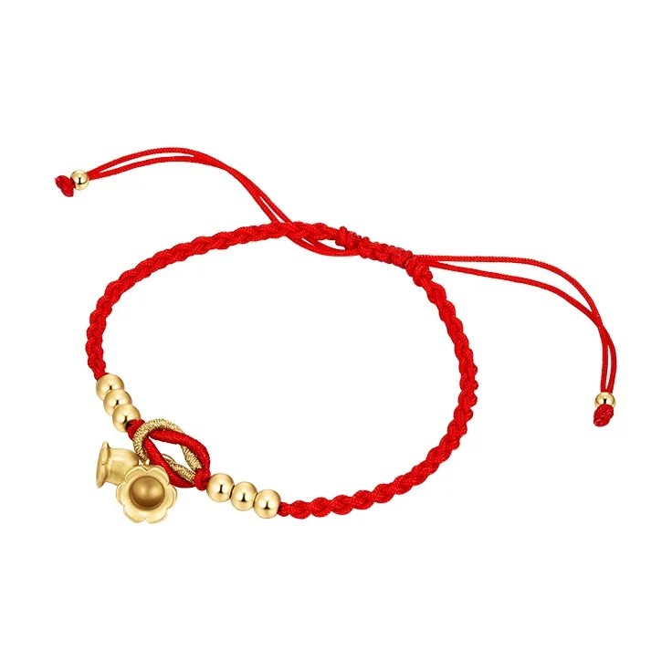 LILY&LOTTY Alloy Bracelets Women's-5