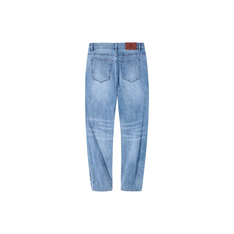CAMEL Urban Function Series Jeans Men's-6