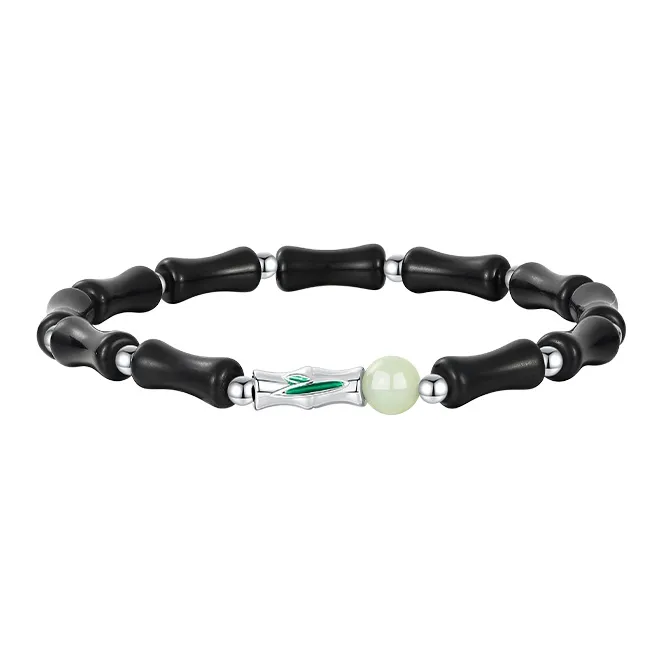 KINGFOCUS Chalcedony Bracelets Unisex-2