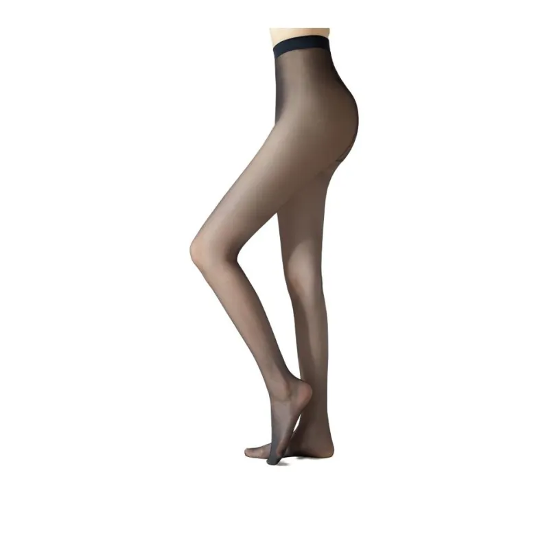 JKN Women's Pantyhose-2