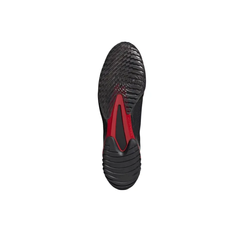 Adidas Speedex Ultra Core Black Cloud White Pure Ruby-4