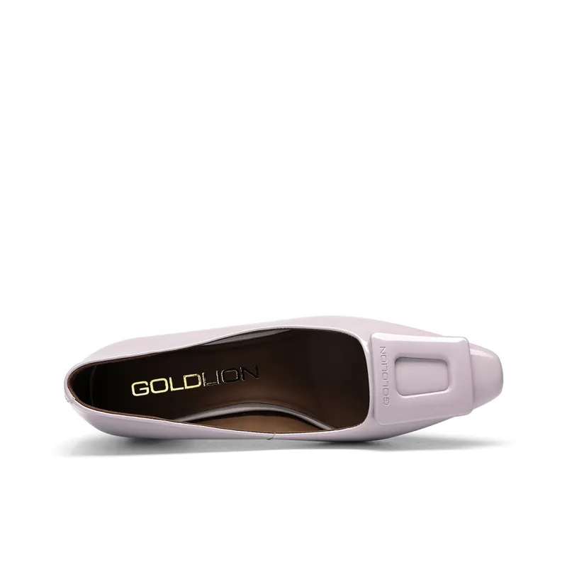 GOLDLION High Heels Women's-7