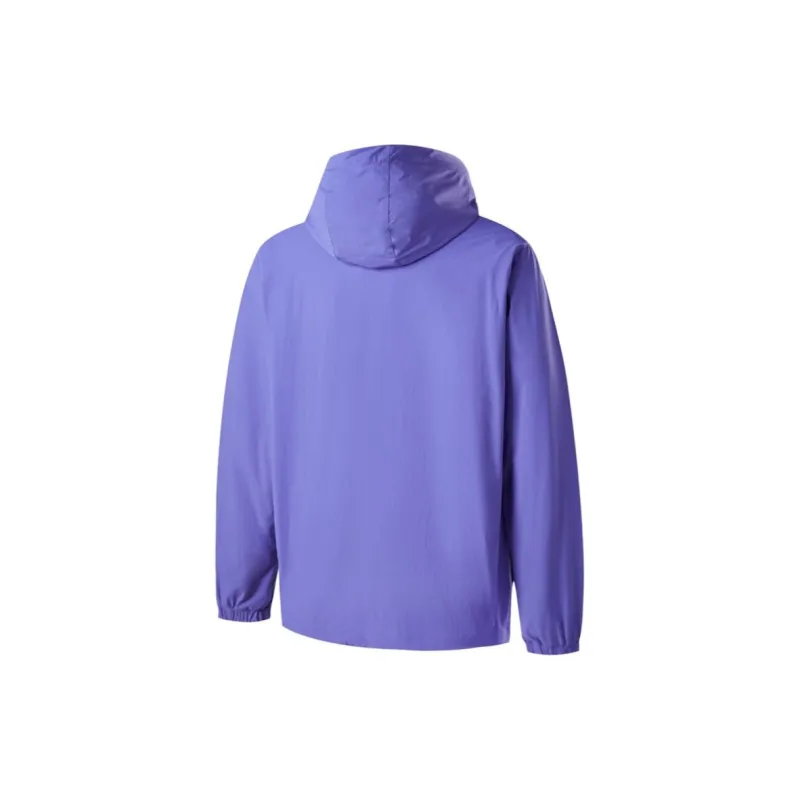 NBA Los Angeles Lakers Jacket Unisex Purple-1