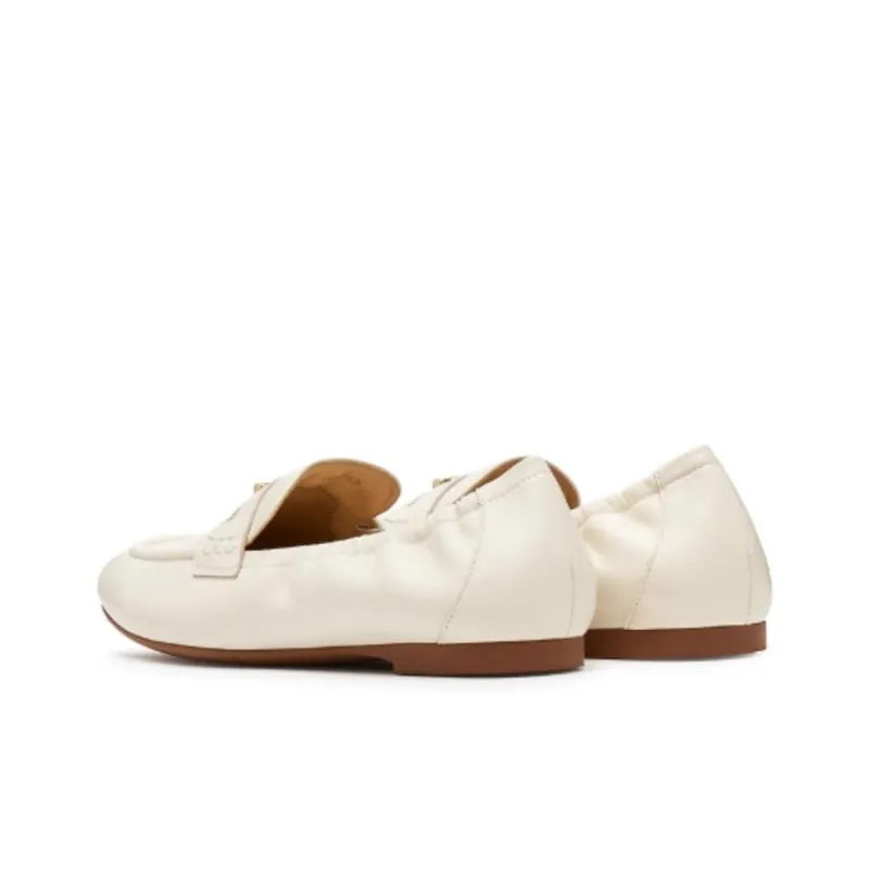 Staccato Loafers Women's Milk Ecru, Milk Tea Apricot-3