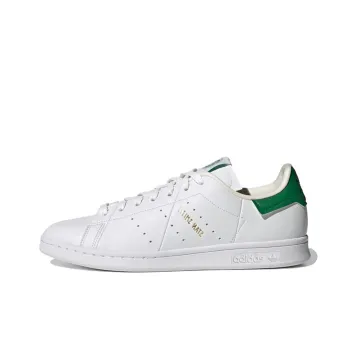 Stan Smith Adidas Originals Primegreen 'White Green'