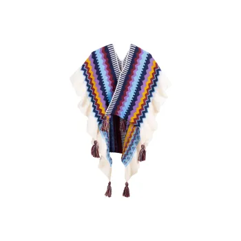 FUO Shawls Unisex