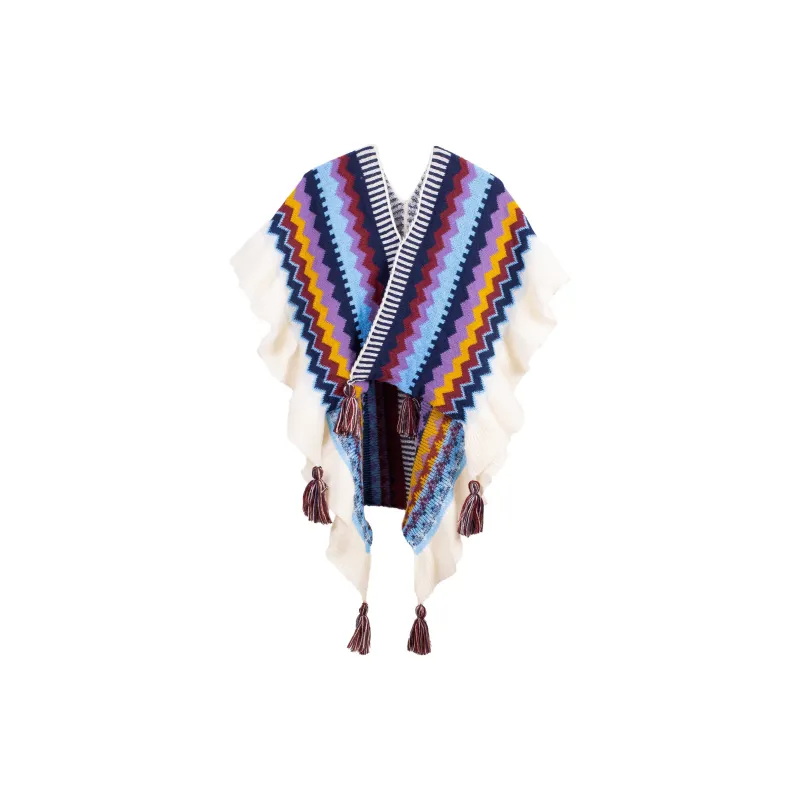 FUO Shawls Unisex-0