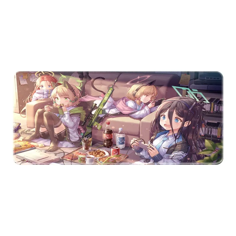 Directions Mouse Pads-6