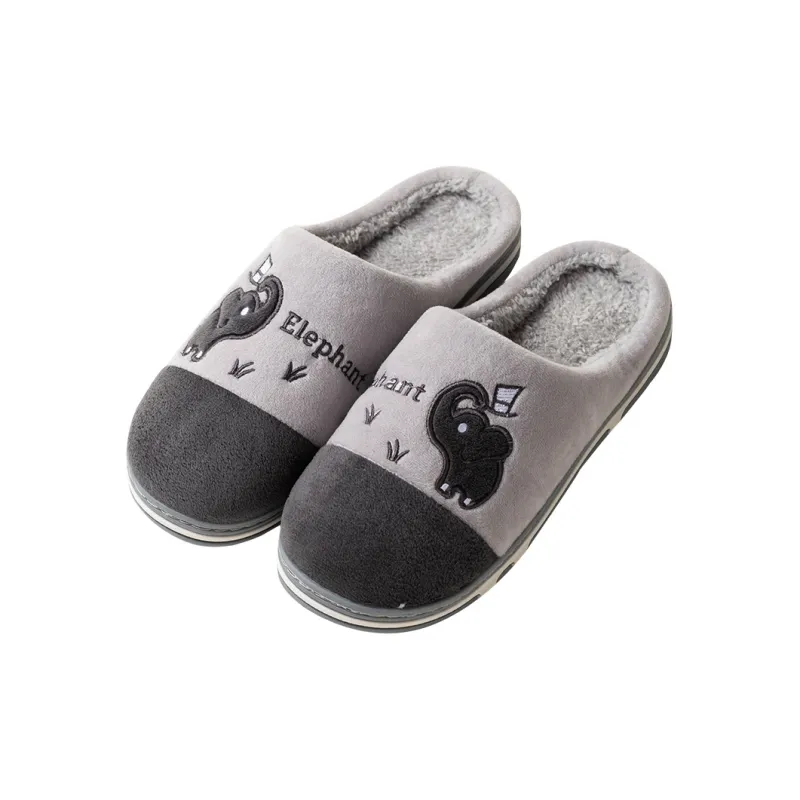 Mrs. Hui Slippers / Home Slippers-23