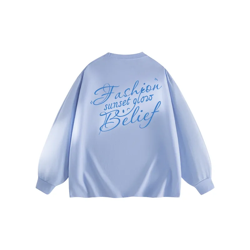 Warrior Riding The Wind Collection Cloud Sail Collection T Shirt Unisex-13