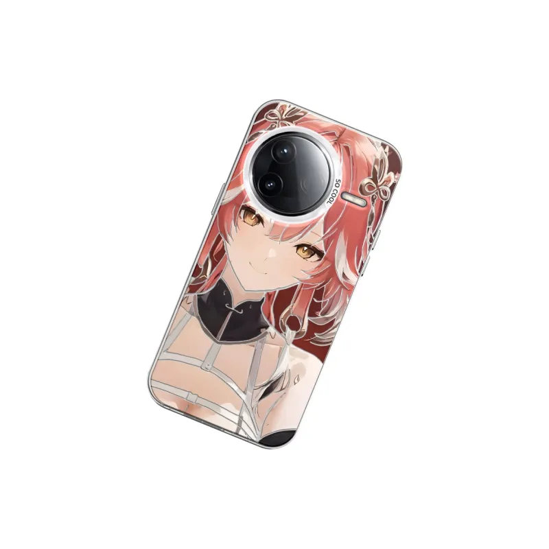 CHUNFAN Phone Cases-1