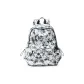 Black White Print