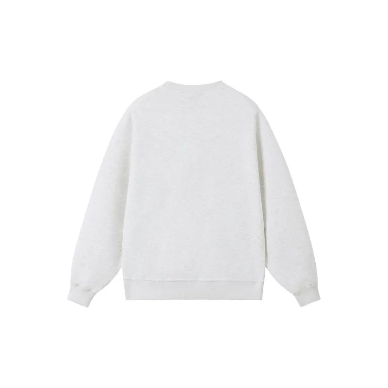 FOASIS Sweatshirts Unisex-3