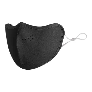 DZP Polyester Face Masks Unisex
